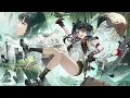 Nightcore - Hypercharged ✨ Electric Callboy, Brawl Stars | [Lyrics] (NMV)