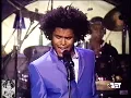 Maxwell:An Evening with Maxwell April.16.1997