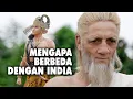 Download Lagu Mengapa Ramayana dan Mahabharata India Berbeda dengan Jawa?