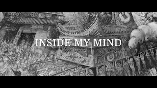 Inside My Mind A Neo-Surrealist Journey through the Art of Vincent Fink