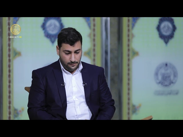 ⁣القارئ غزوان ابو حمره | سورة الحج المباركة