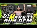 Download Lagu FREE FLM⁉️ DJ PRANK WITO MAKE IT BUN DEM STYLE NROTOK HOREG||JINGGLE MRG AUDIO BY CAKGUN PROJECT