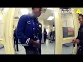 Arrest of Rapper NBA YoungBoy and Starr Thigpen Part II