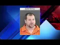 Escaped inmate is back in custody