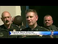 Harris County Sheriff s Office outlying jails reopen with 24-hour schedule