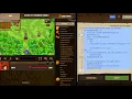 CodeCombat Python Return to thornbush farm B