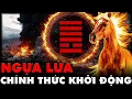 Lagu NGỰA LỬA-2026: Vì Sao Người Xưa Chuẩn Bị Suốt Nhiều Tháng Cho Thời Khắc Này?| BA Universe