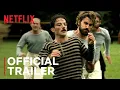 Video di The English Game | Official Trailer | Netflix