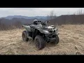 2026 Suzuki KingQuad 400ASi walk around and review
