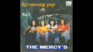 The Mercy's | Keroncong Pop Vol.1