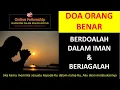 Download Lagu DOA ORANG BENAR - Berdoa Dalam Iman dan Berjagalah