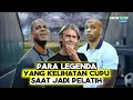 Download Lagu Dulu LEGEND, Sekarang BIKIN MALU! 8 Striker Hebat yang Gagal Total Jadi Pelatih!