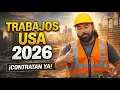 15 Jobs in the USA That Will Hire You TOMORROW Without Papers or Experience