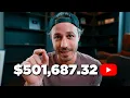 Lagu What I Learned From Making $500k in YouTube Adsense