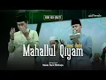 Download Lagu [AUDIO HD] MAHALLUL QIYAM MERDU - MAS DANUARTA | MASJID DARUL MUTTAQIN 2025