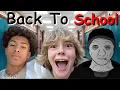 Download Lagu Types of People Back to School...