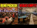 Reno Is Quietly Taking Over Vegas Tourism Here s Why