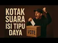 Download Lagu kotak suara isi tipu daya - hip hop suara jalanan vol 1