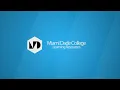 Library Services for MDC Faculty