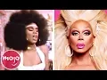 The Groundbreaking Story of RuPaul
