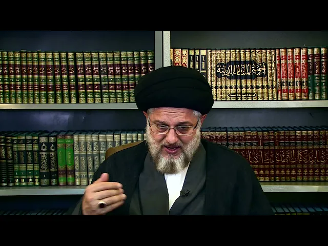 بحث الاصول 622 / 24 شعبان  1442هـ