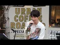 2022.5.7 陳柏宇 - 交叉神經 JASON CHAN FIGHT FOR MINI LIVE