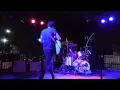 Black Pistol Fire - Slowknife Stiletto (Houston 07.06.16) HD