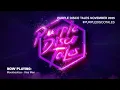 PURPLE DISCO MACHINE - PURPLE DISCO TALES NOVEMBER 2025