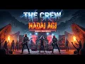 Lagu Nadai Agi - The Crew (Cover by Yoyokids)
