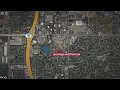 Multiple suspects at large in Northglenn shooting