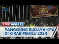Download Lagu Kirab Pemilu 2024 Makassar Berlangsung Meriah, Peserta Adu Kreatif di Panggung Seni Budaya