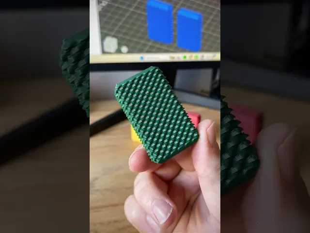 Maglock Magnet Fidget - Toys & Games by Lunfardo video thumbnail
