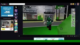 Roblox on now gg lit gameplay