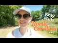 IRL Stream North Carolina Part 1