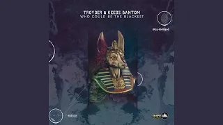 who could be the backest krippsoulisc remix 