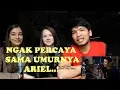 Download Lagu REAKSI CEWEK UKRAINA DENGARIN LAGU VERSI JEPANG (Mungkin Nanti)Ariel Noah