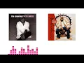 Patti Labelle - Love, Need and Want You (1983) sampled in Outkast - Ghettomusick (2003)