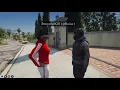 Yuno & Penny's POV | " You don't wanna go on a date with me? " | Sykkuno's GTA NoPixel 3.0 RP