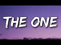Download Lagu Kodaline - The One (Lyrics)