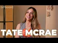 Download Lagu Tate McRae Shares the Secrets Behind Her Hits, Biggest Music Inspirations \u0026 More | Billboard Cover