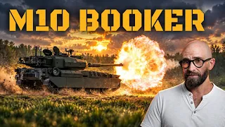 This Tank Worked Perfectly and the Army Killed It Anyway