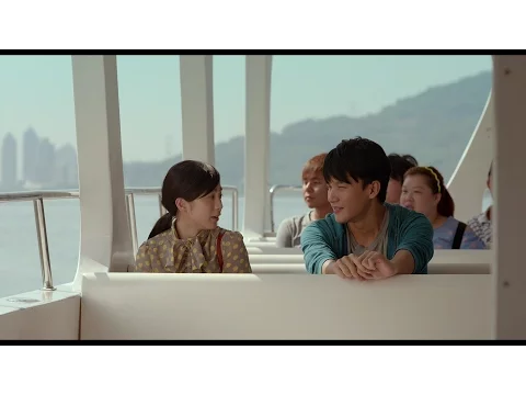 電影《獨一無二》官方正式預告HD