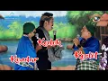 Download Lagu LUCUNYA KENDAR KODOK KOSLET|| LAWAKAN WA KANCIL LAN WA KOSLET TERBARU
