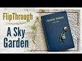 Graphics Fairy Design Team A Sky Garden Flipthrough SOLD