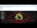 Bypass HTTP Authentication