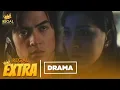 Download Lagu LANDAS! Ara Mina at Wendell Ramos hindi makalimutan ang isa't-isa! | Two Timer