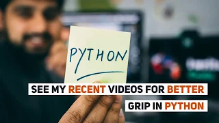 Drawing square with colors in python