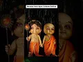 Download Lagu Barabar mein apne sudama baithai #krishna #sudama #theme #ganeshji #shorts #short