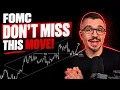 FOMC Just Changed Everything Gold EURUSD WTI Nasdaq Bitcoin