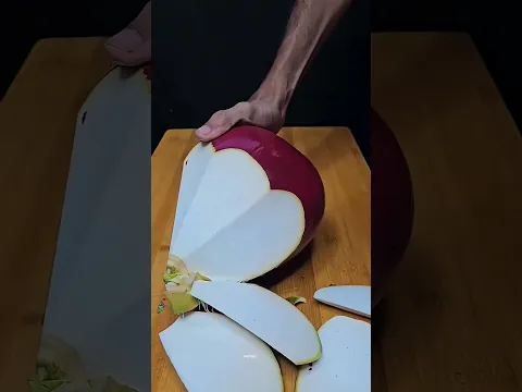 pink coconut 😯 #shorts #viralvideo